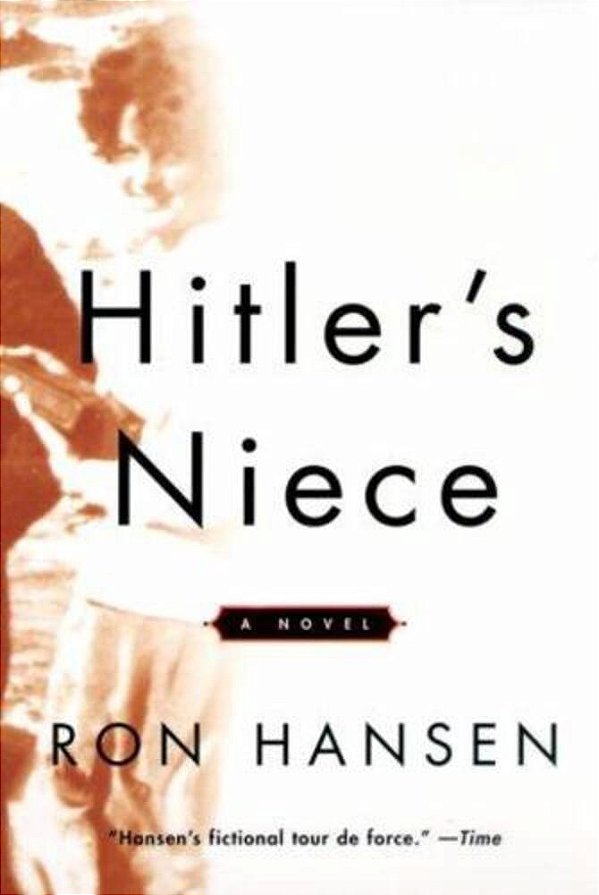 Hitler's Niece-..