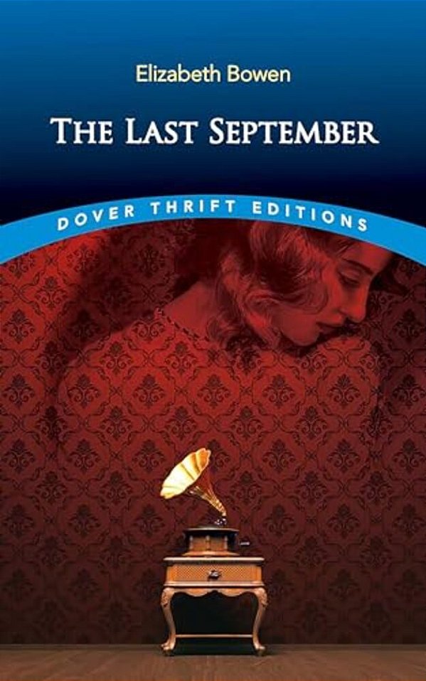 The Last September-..