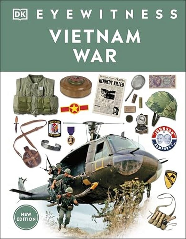 Eyewitness Vietnam War-..