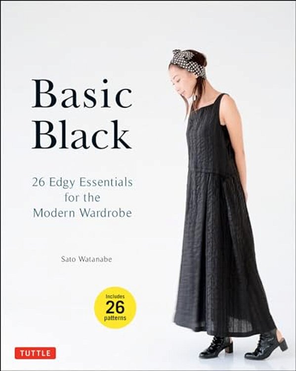 Basic Black: 26 Edgy Essentials For The Modern Wardrobe-..