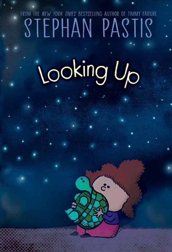 Looking Up-..
