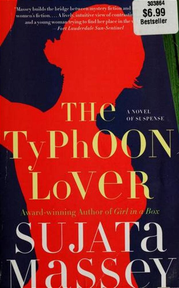 The Typhoon Lover-..