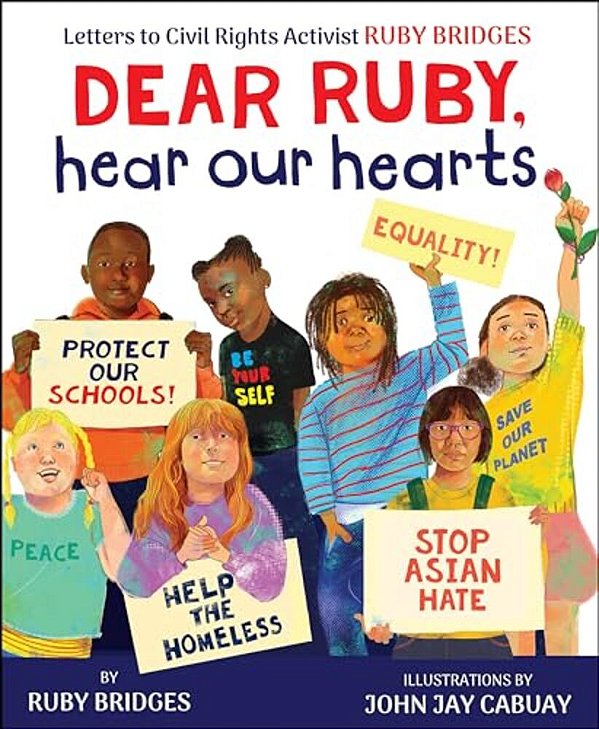 Dear Ruby, Hear Our Hearts-..