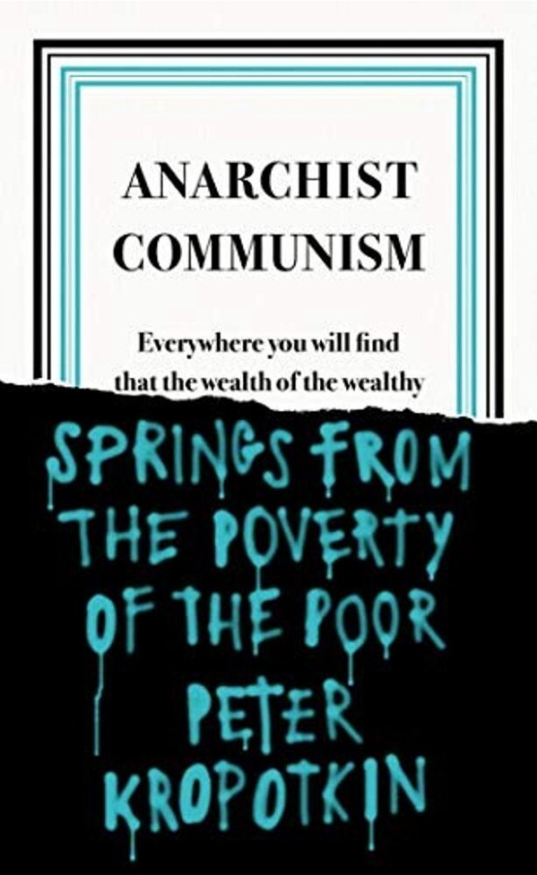 Anarchist Communism-..