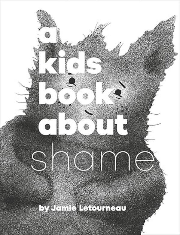 A Kids Book About Shame-..