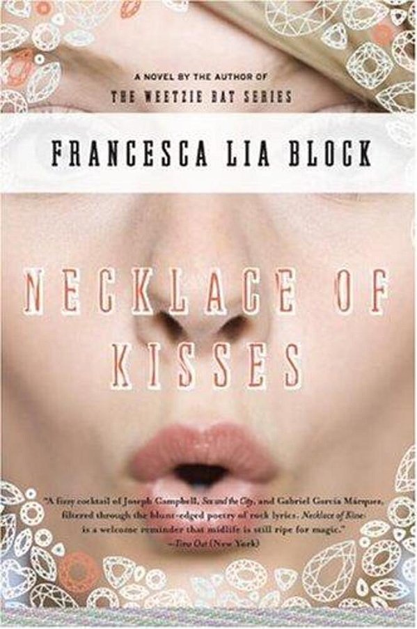 Necklace Of Kisses-..