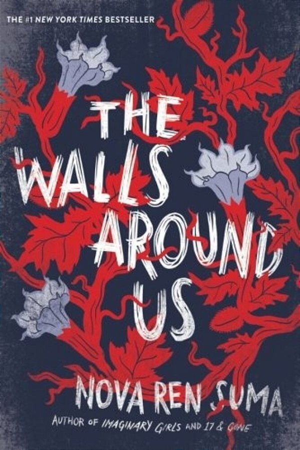The Walls Around US-..