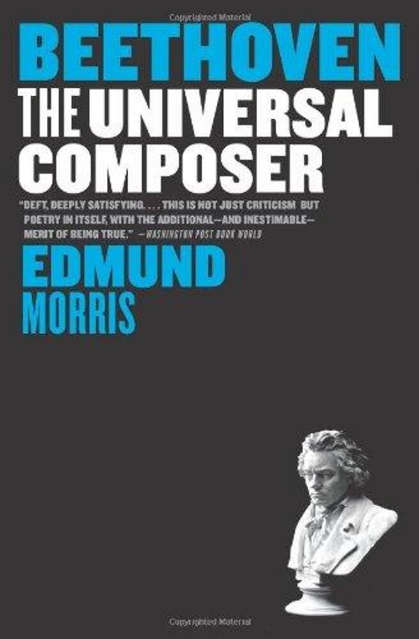 Beethoven: The Universal Composer-..