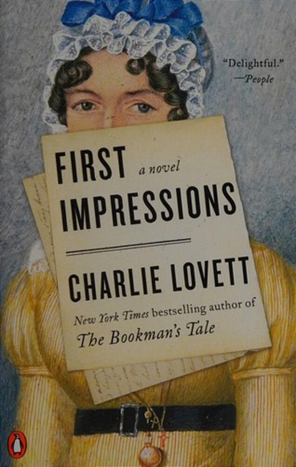 First Impressions-..