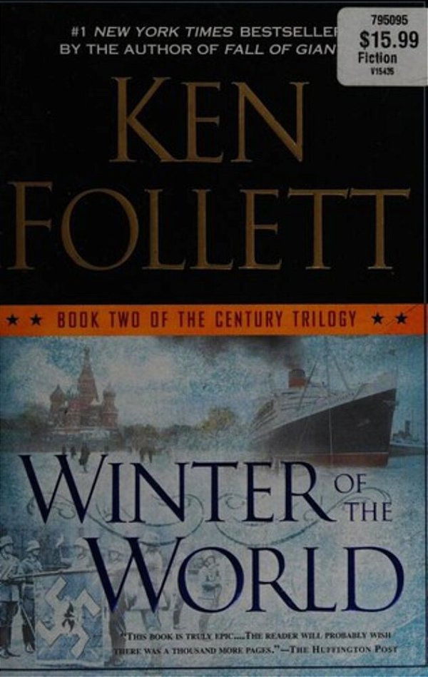 Winter Of The World-..