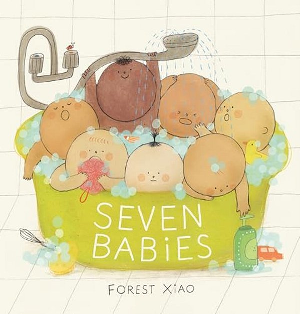 Seven Babies-..