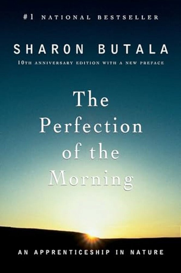 Perfection Of The Morning Rev Ed-..