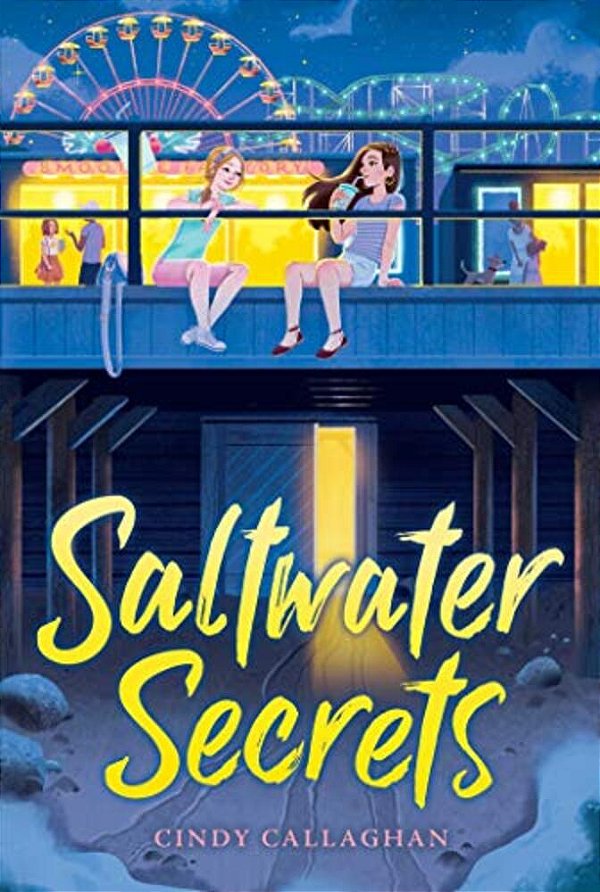 Saltwater Secrets-..