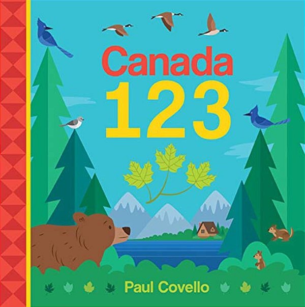 Canada 123-..