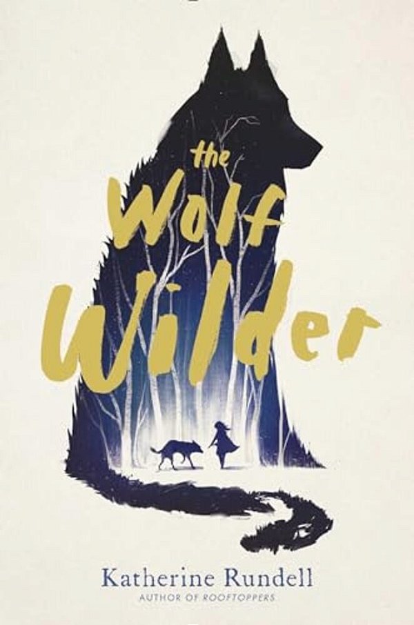 The Wolf Wilder-..