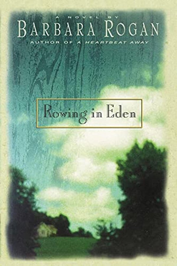 Rowing In Eden-..