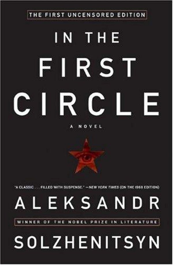 In The First Circle: The First Uncensored Edition-..