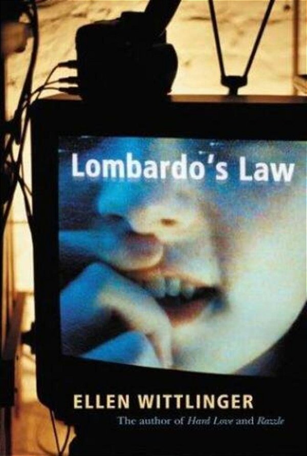 Lombardo's Law-..