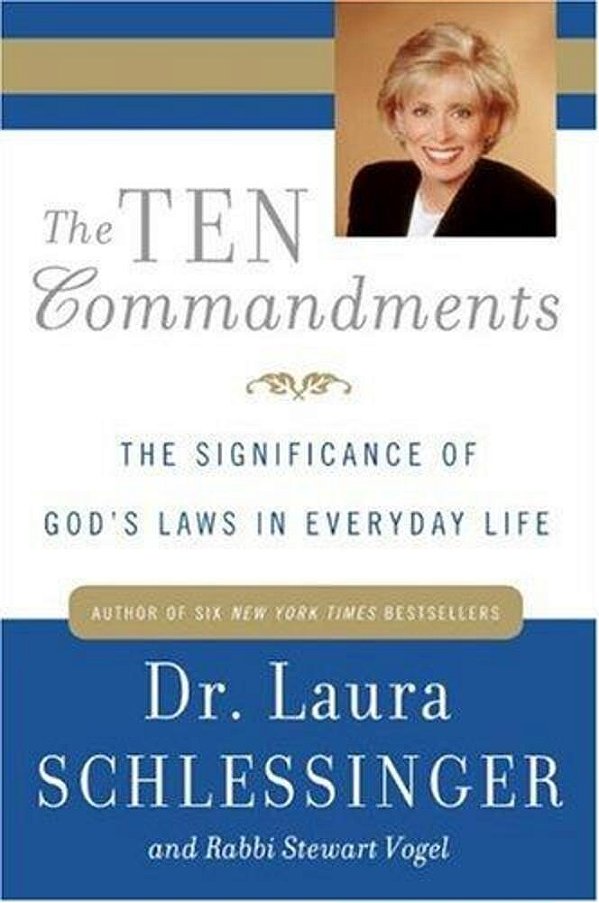 The Ten Commandments: The Significance Of God's Laws In Everyday Life-..