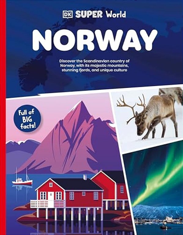 Dk Super World: Norway-..