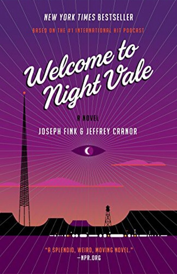 Welcome To Night Vale-..