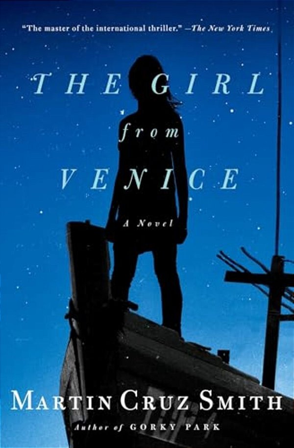 The Girl From Venice-..