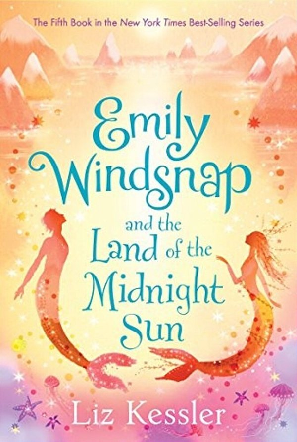 Emily Windsnap And The Land Of The Midnight Sun-..