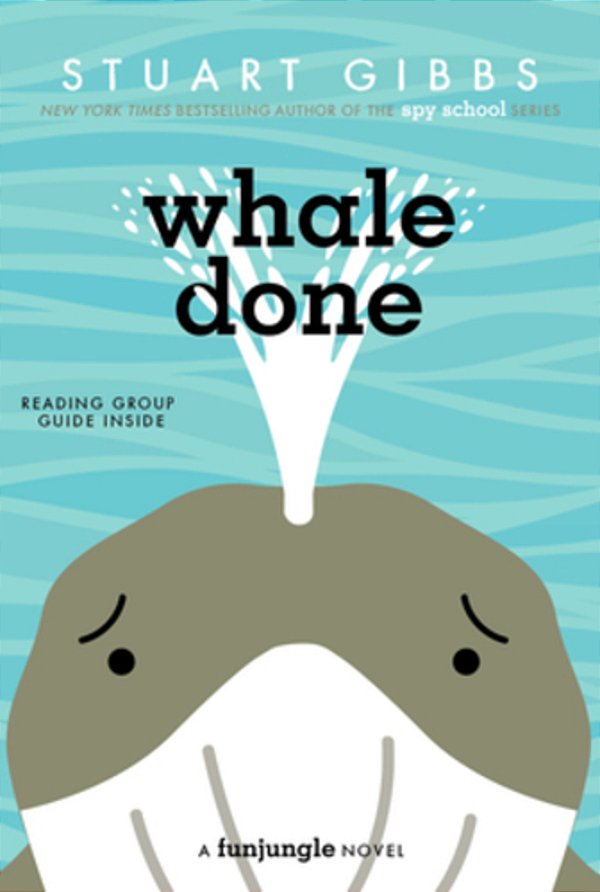 Whale Done-..