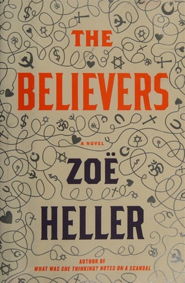 The Believers-..