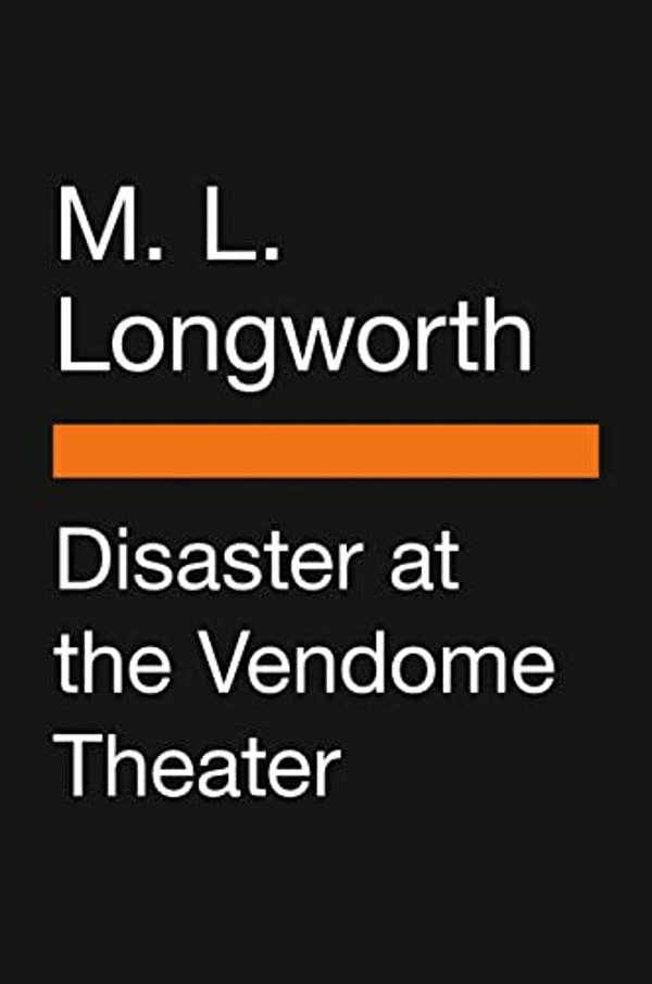Disaster At The Vendome Theater-..