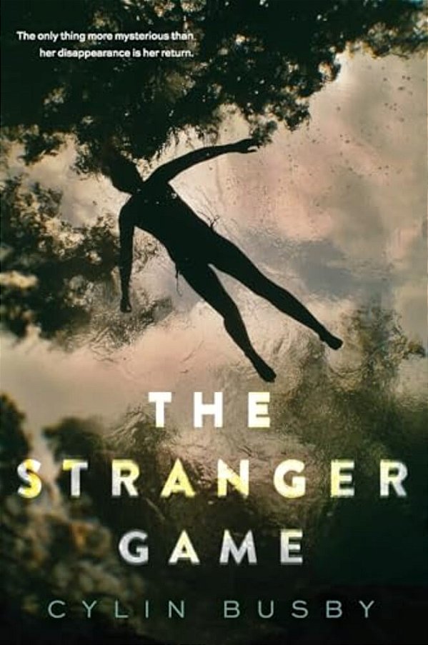 The Stranger Game-..