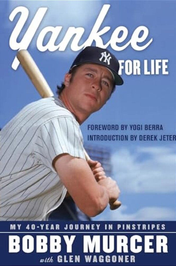 Yankee For Life-..