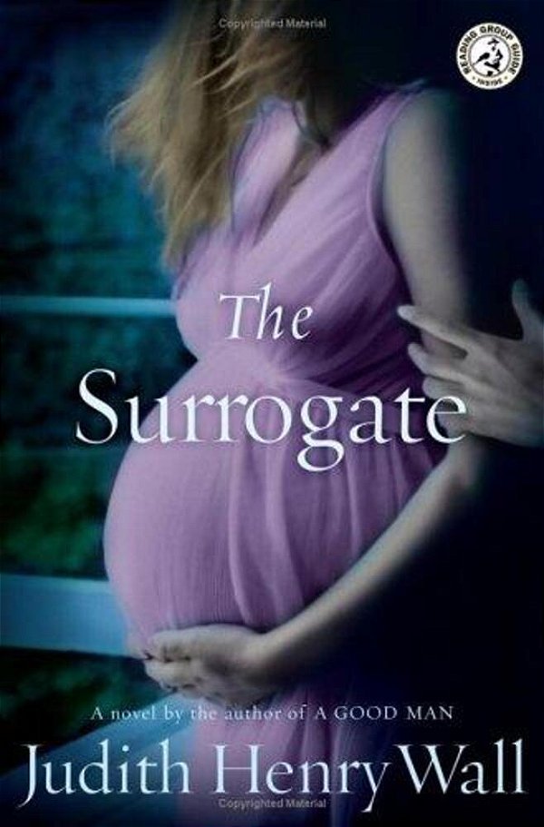 The Surrogate-..