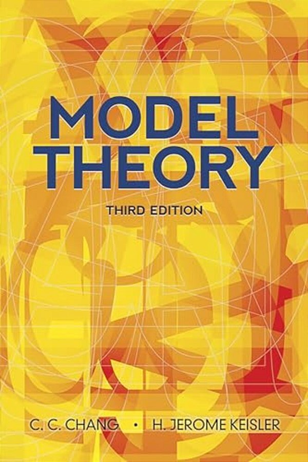 Model Theory-..