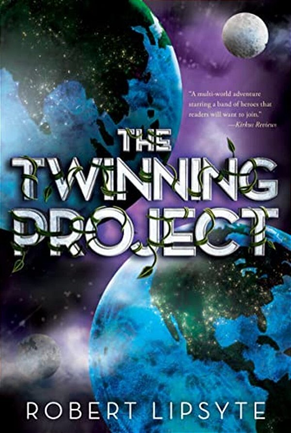 Twinning Project-..