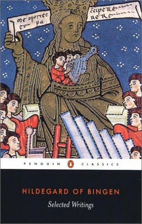 Selected Writings-..