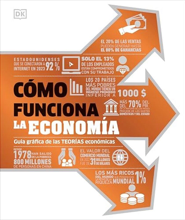 Como Funciona La Economia (How Economics Works)-..