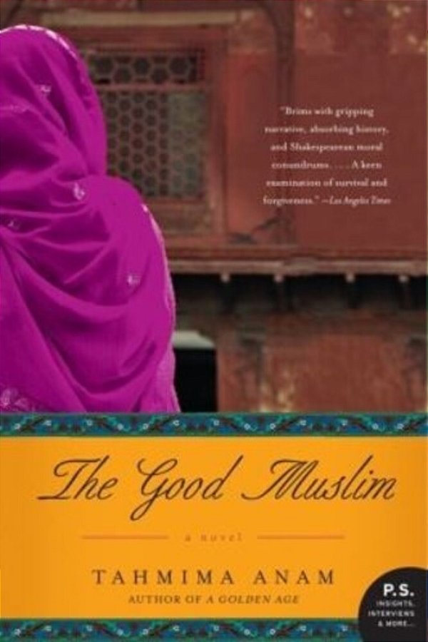 The Good Muslim-..