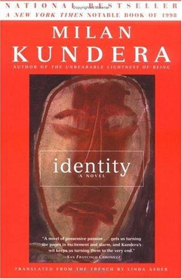 Identity-..