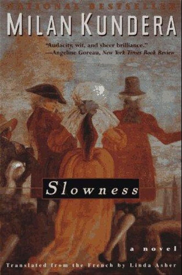 Slowness-..
