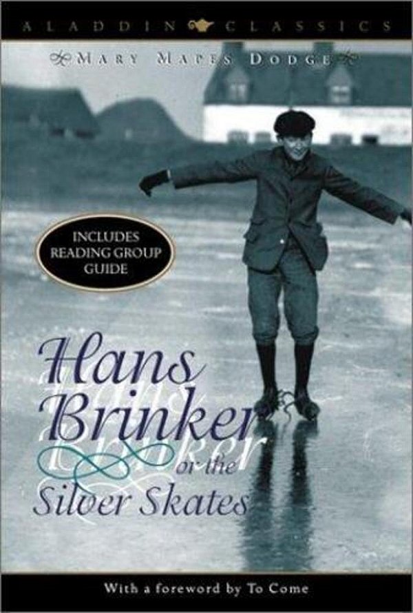 Hans Brinker, Or, The Silver Skates-..
