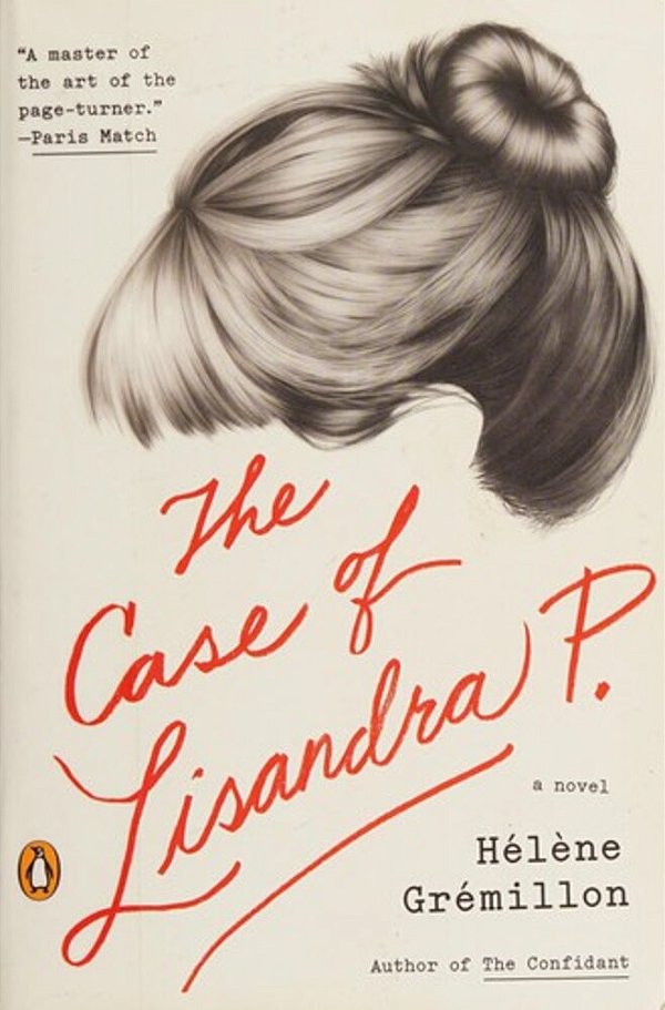 The Case Of Lisandra P. -..