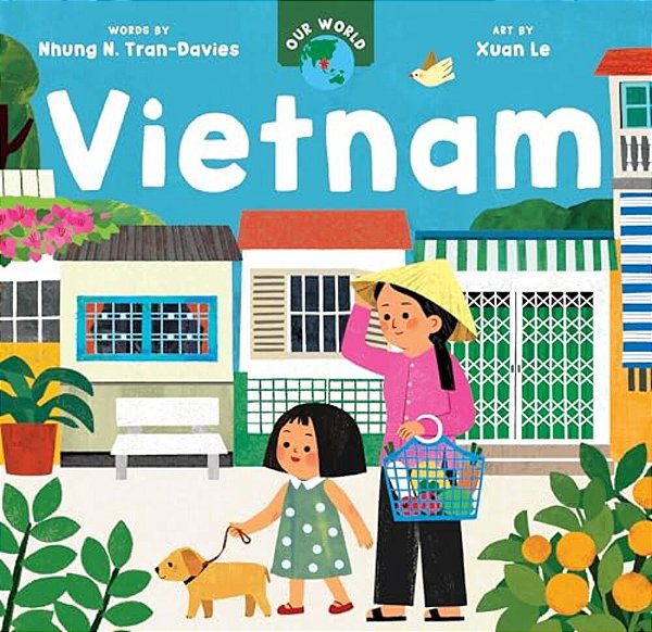 Our World: Vietnam-..