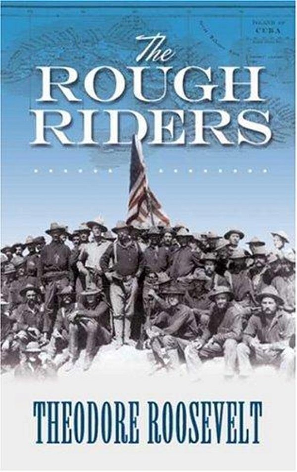 The Rough Riders-..