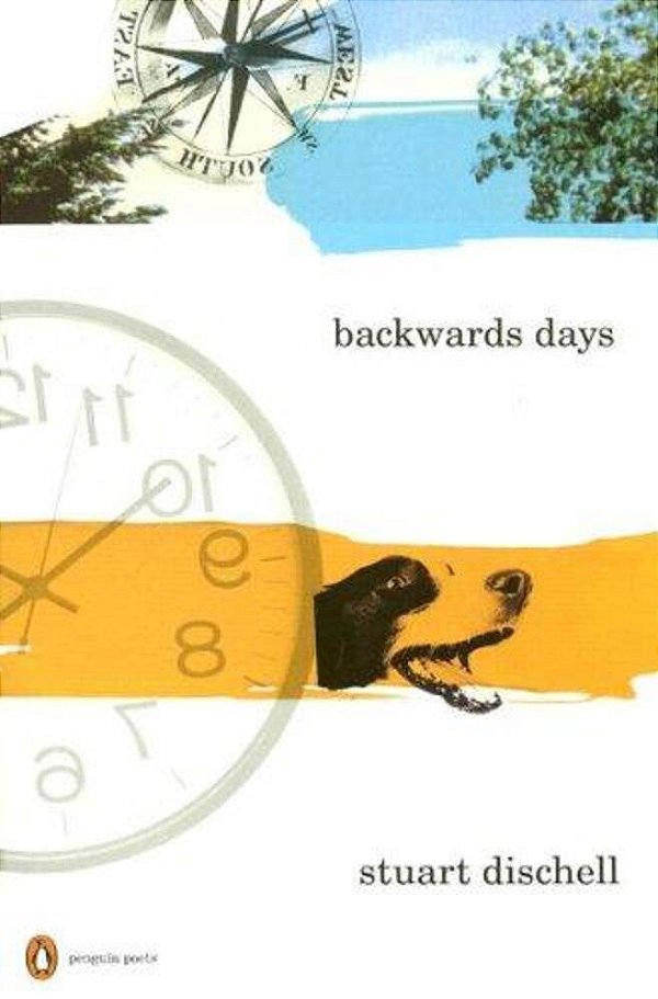 Backwards Days-..