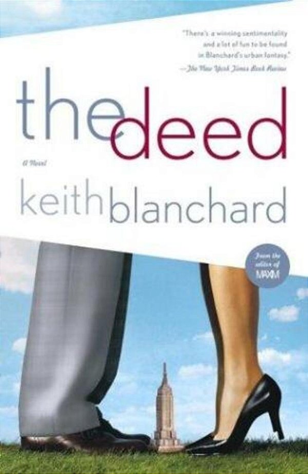 The Deed-..