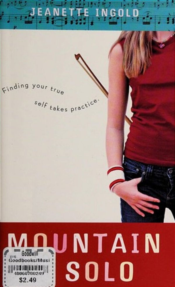 Mountain Solo-..