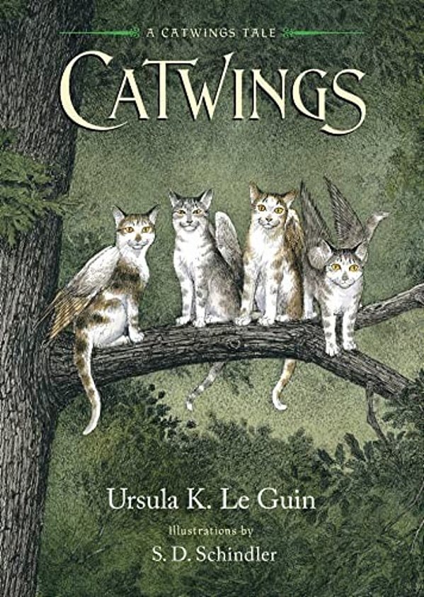 Catwings-..