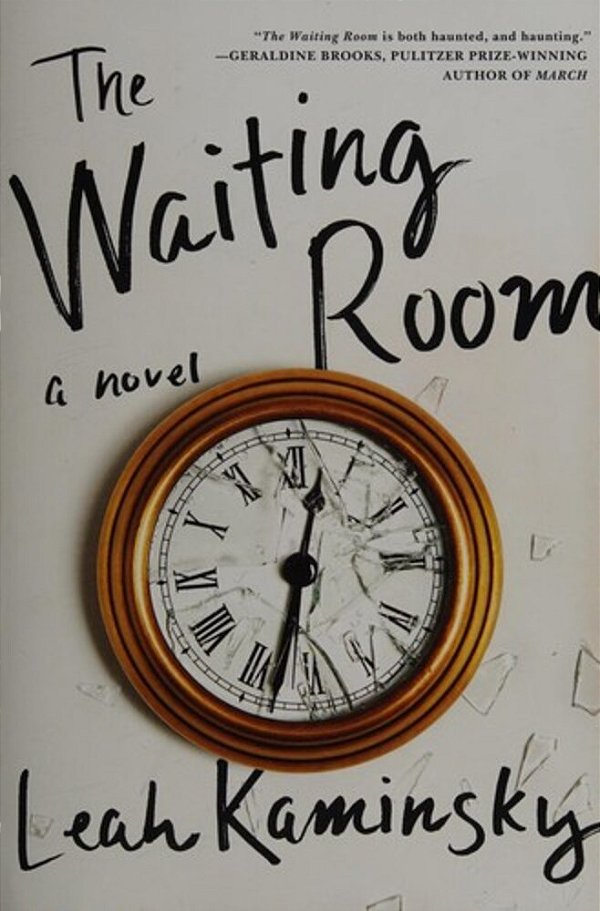 The Waiting Room-..