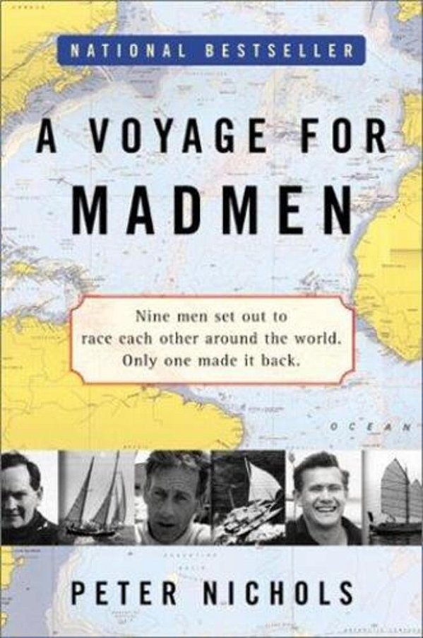 A Voyage For Madmen-..